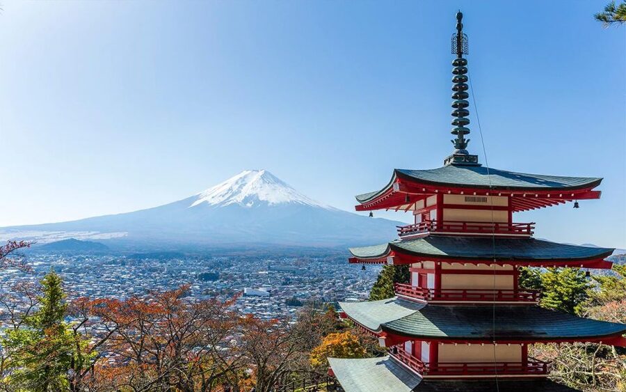 Mt Fuji : Private 10-Hour Luxury Tour by Exclusive Car - Weather, seasons, and the risk of missing Mt Fuji
