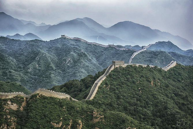 Mutianyu Great Wall Private Tour, VIP Fast Pass - What the VIP fast pass really changes