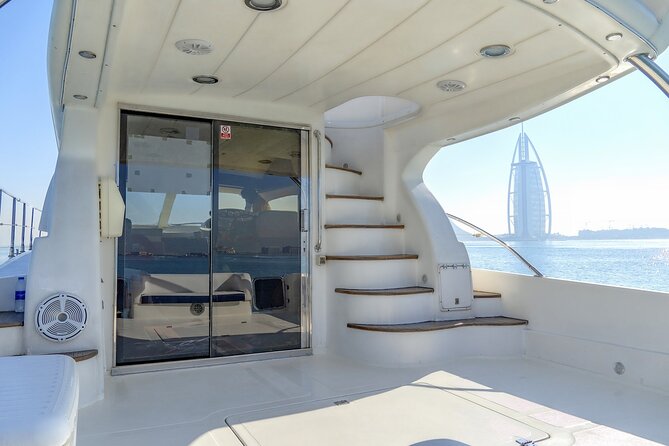 MY Cruises for Luxury Yacht Rental - Swimming, lounging, and the value of having your own boat
