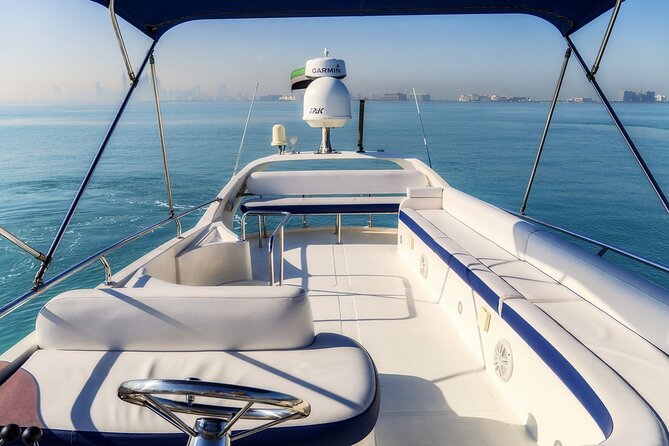MY Cruises for Luxury Yacht Rental - Who will get the most from this yacht charter?