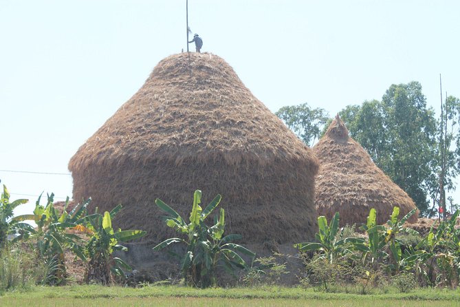 My Son Sanctuary Luxury Trip from Hoi An - Practical details that affect your day