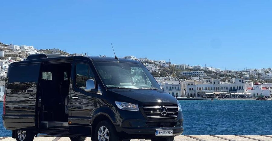 Mykonos Full Day Private Tour - Who Will Get the Most from This Tour