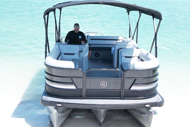 NAPLES TO KEEWAYDIN: your luxury water shuttle with all amenities - Leaving Naples from a convenient marina