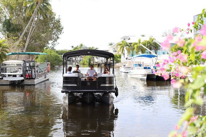 NAPLES TO KEEWAYDIN: your luxury water shuttle with all amenities - Is $140 per person good value?