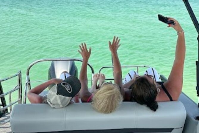 NAPLES TO KEEWAYDIN: your luxury water shuttle with all amenities - Cruising through Naples Bay, mangroves, and canals