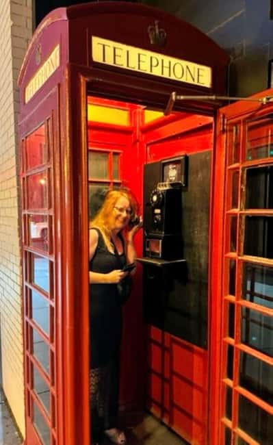 Nashville: All-in VIP Cocktail Tour — Speakeasy Nashville - A host who keeps the evening personal