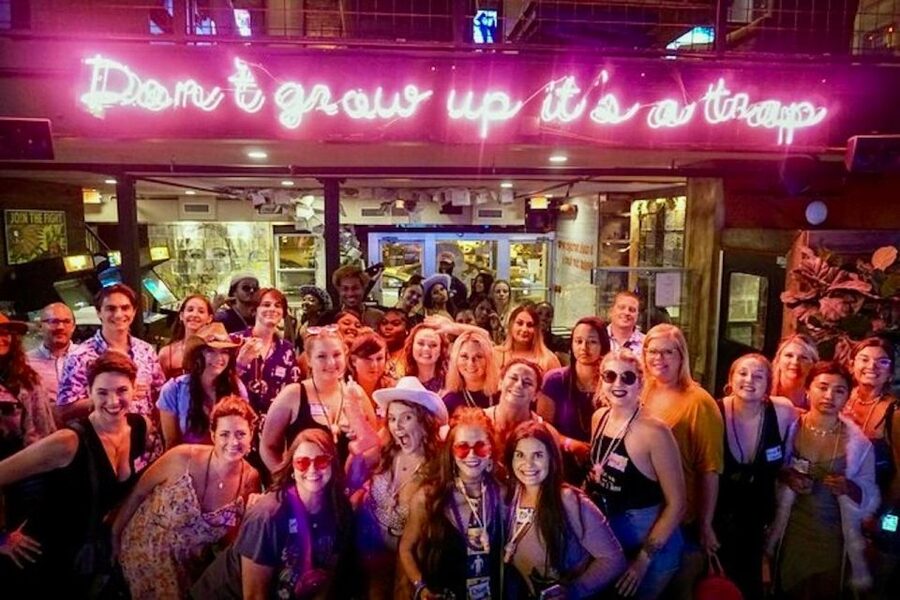 Nashville: Exclusive Entry and Special Offers VIP Bar Crawl - Practical advice for getting the most from the crawl