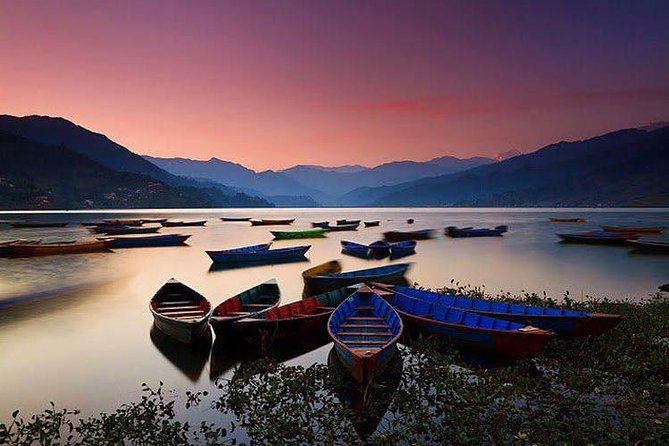 Nepal in Luxury: Kathmandu, Chitwan & Pokhara Escape – 8 Days - What this 8-day Nepal tour really offers