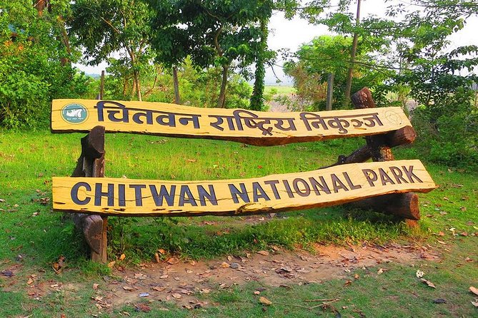 Nepal in Luxury: Kathmandu, Chitwan & Pokhara Escape – 8 Days - Pokhara’s waterfalls, temples, caves, and lake