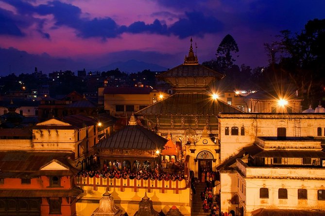 Nepal in Luxury: Kathmandu, Chitwan & Pokhara Escape – 8 Days - Departure, cost, and what is not covered