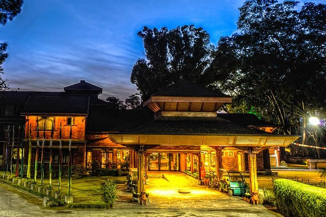 Nepal in Luxury: Kathmandu, Chitwan & Pokhara Escape – 8 Days - Arrival in Kathmandu and the first evening