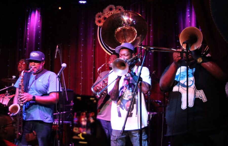 New Orleans: Frenchmen Street VIP Live Music Pub Crawl - Why the guide matters more than the drink