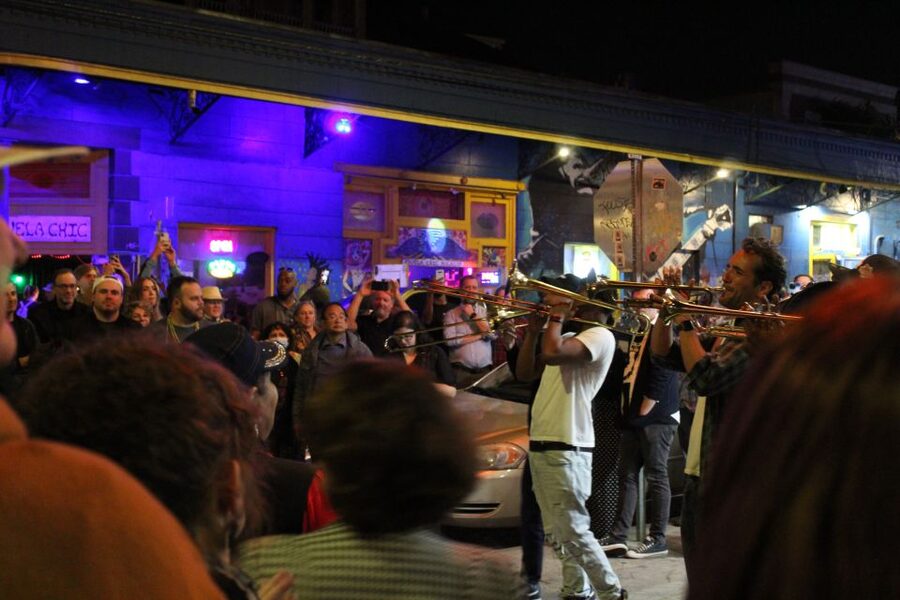 New Orleans: Frenchmen Street VIP Live Music Pub Crawl - What $49 really buys you