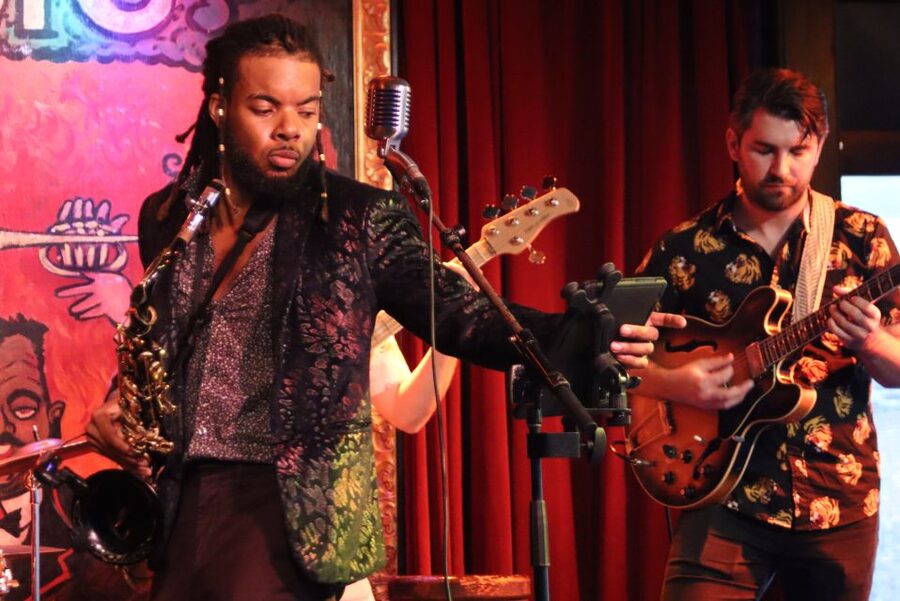 New Orleans: Frenchmen Street VIP Live Music Pub Crawl - Who should book this Frenchmen Street crawl