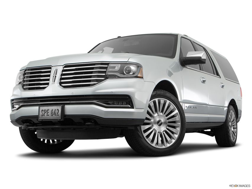 New York City Airports Luxury Arrival or Departure Transfers - Key points to know before booking