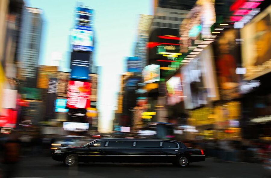 New York City Airports Luxury Arrival or Departure Transfers - Small details that can prevent trouble
