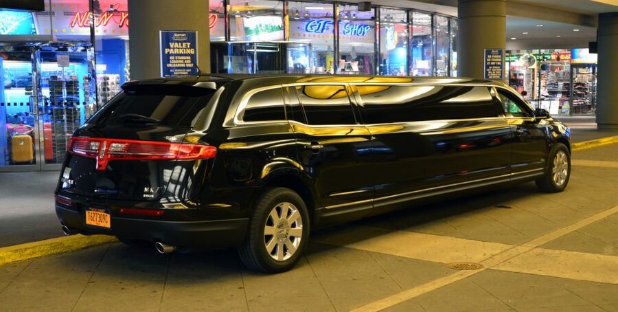 New York City Airports Luxury Arrival or Departure Transfers - From the terminal to your New York accommodation