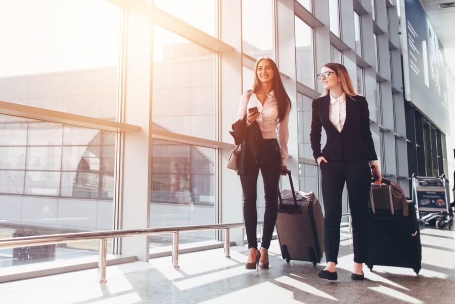 New York City Airports Luxury Arrival or Departure Transfers - Choosing among JFK, Newark, and LaGuardia