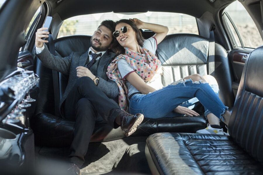 New York City Airports Luxury Arrival or Departure Transfers - Is $294 good value for three people?