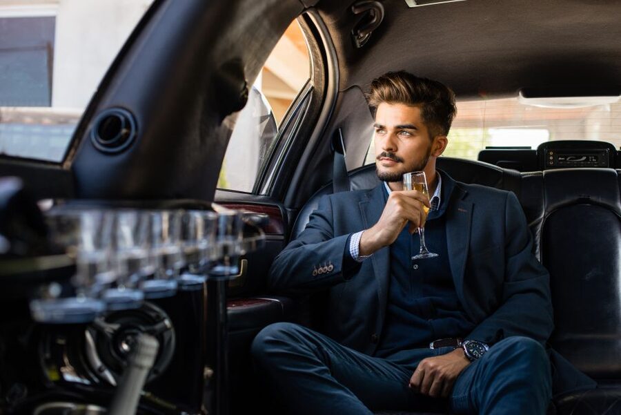 New York City Airports Luxury Arrival or Departure Transfers - Arrival versus departure transfers