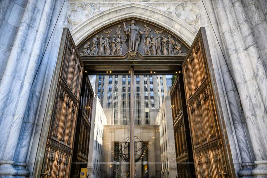 New York: VIP Guided Tour of St. Patrick's Cathedral - Practical details before you book