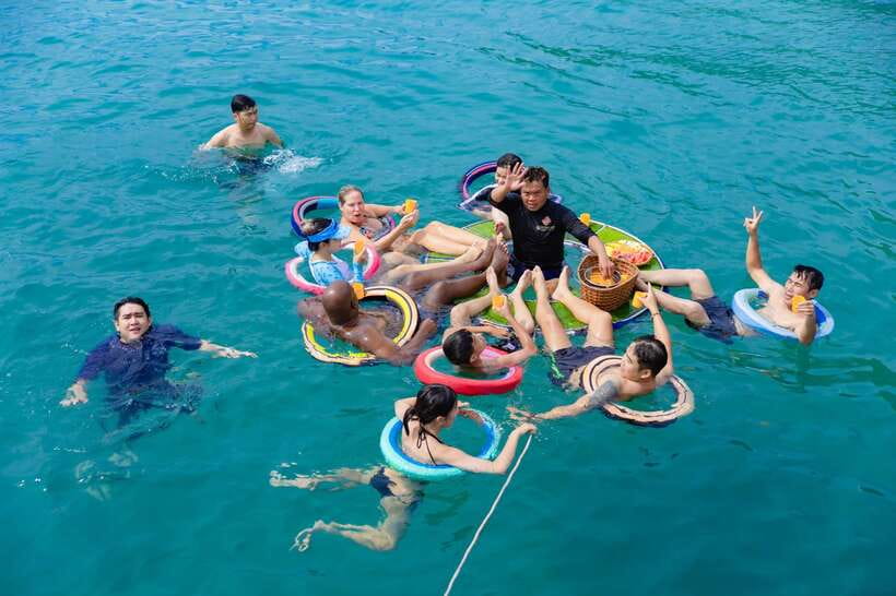 Nha Trang: Best Seller of Luxury Nha Trang Island Discovery - Key points at a glance
