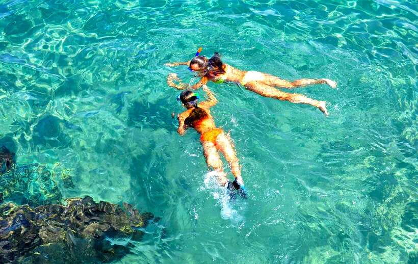 Nha Trang: Best Seller of Luxury Nha Trang Island Discovery - Booking details worth checking