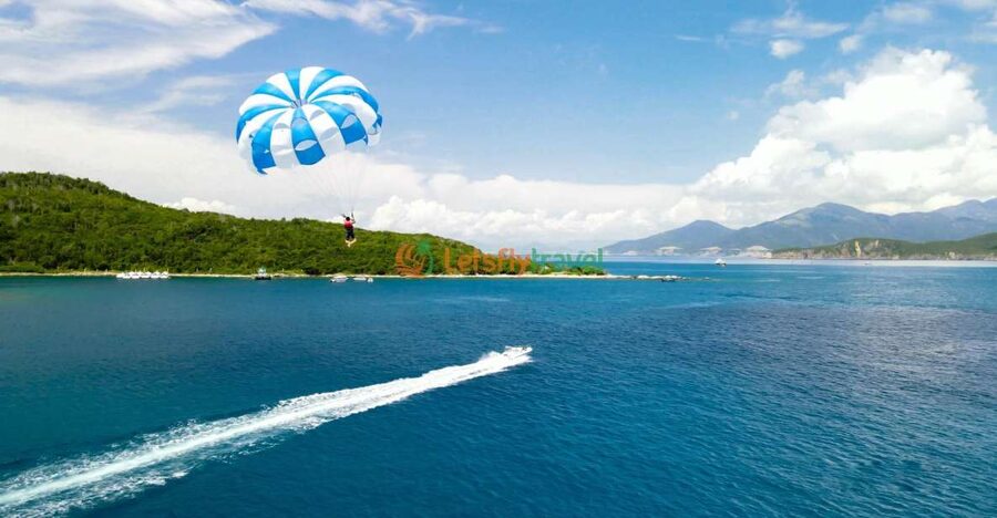 Nha Trang Full Day 3 VIP islands – Hon Tam Resort - Why this tour works for a full day in Nha Trang