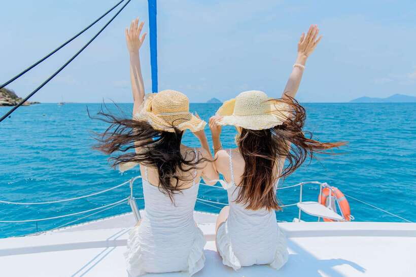 Nha Trang: VIP YACHT TOUR ( BBQ, Water activities) - Should you book the Nha Trang VIP yacht tour?