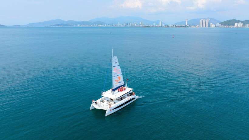 Nha Trang: VIP YACHT TOUR ( BBQ, Water activities) - Who will enjoy this yacht trip most