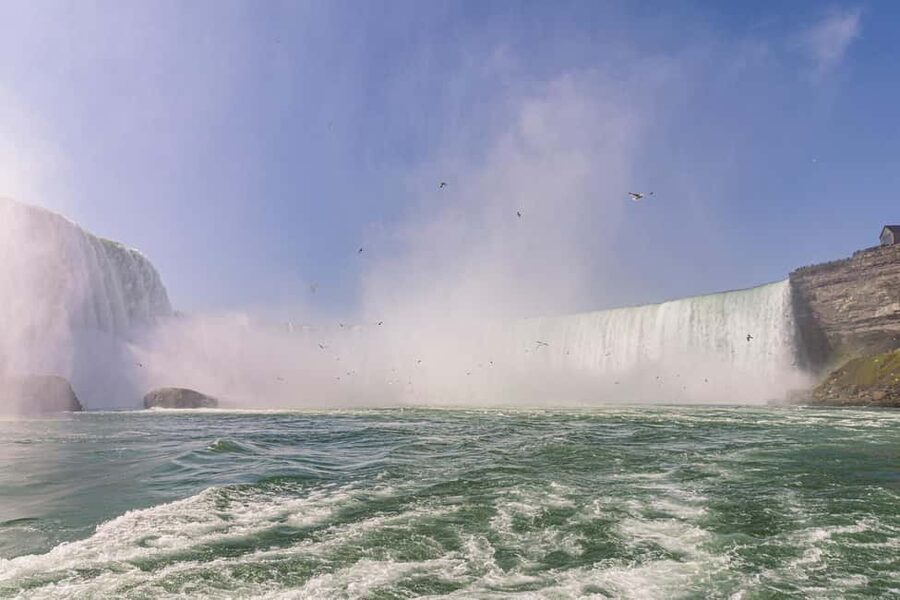 Niagara Falls: VIP Maid of the Mist & Cave of the Winds Tour - Should you book the Maid of the Mist and Cave of the Winds tour?