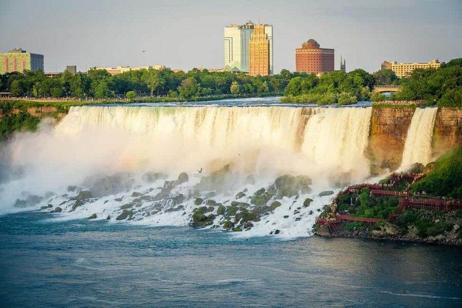 Niagara Falls: VIP Maid of the Mist & Cave of the Winds Tour - Is $99 a fair price?
