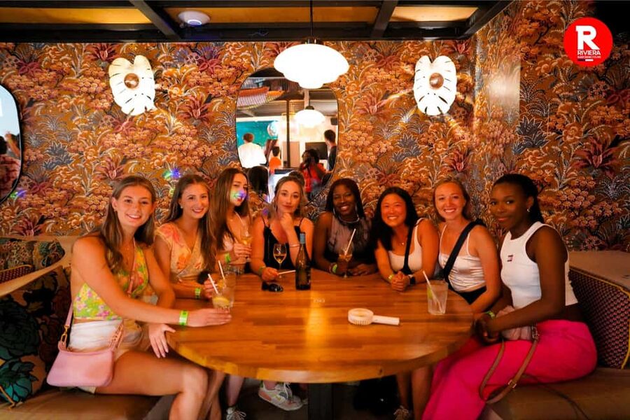 Nice: Ultimate Party Bar Crawl Free Shots & VIP Club Entry - Practical advice before you go