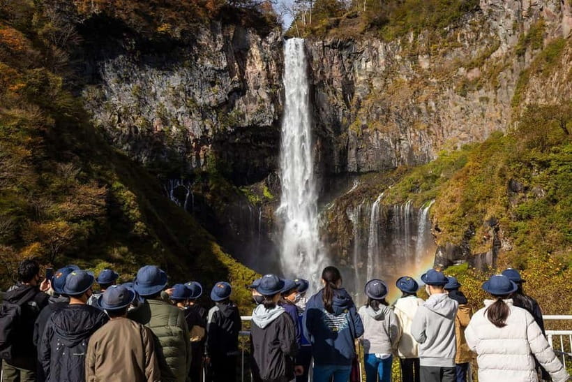 Nikko in Style: Luxury private Day Tour with English guide - Optional additions, Tamozawa Imperial Villa or Edo Wonderland