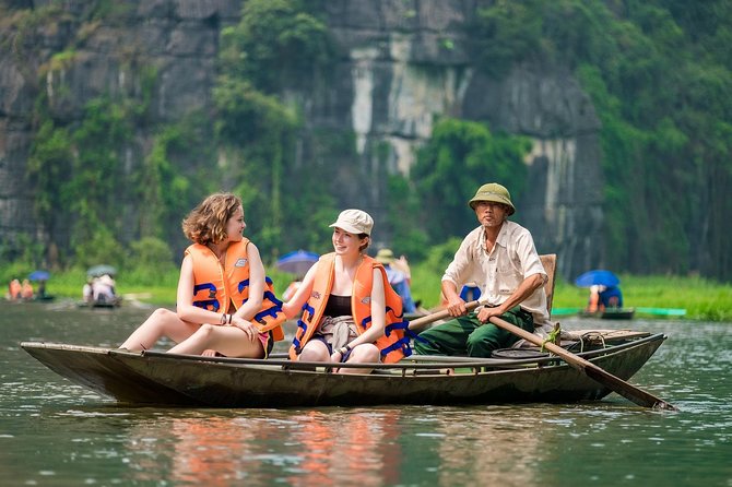 Ninh Binh - Bai Dinh - Trang An full day trip from Hanoi with luxury transfers - Who will get the most from this day trip