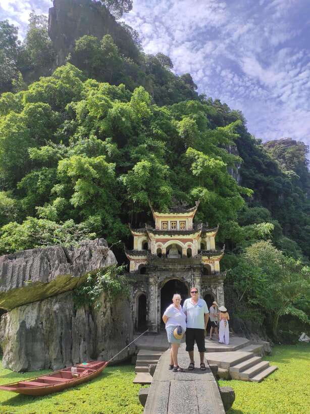 Ninh Binh Luxury Day Tour - Small Group - All included - Key points to know before booking