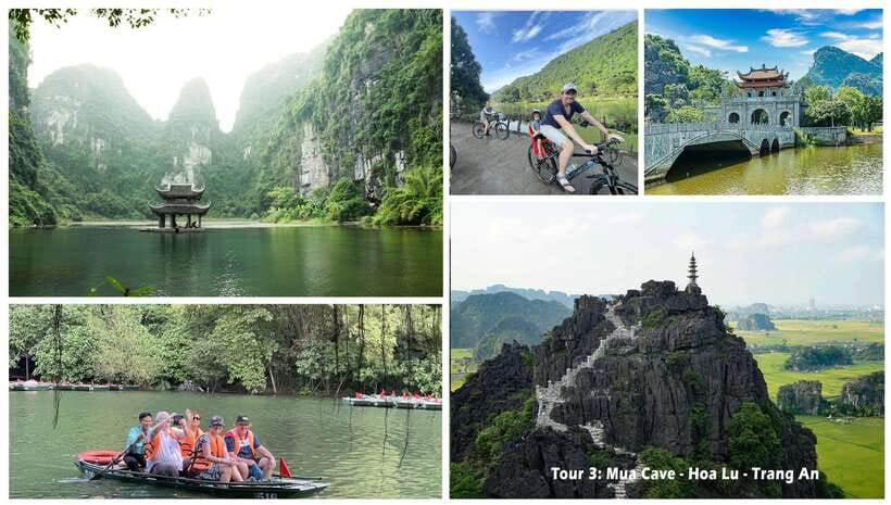 Ninh Binh Luxury Day Tour - Small Group - All included - Why the small group matters