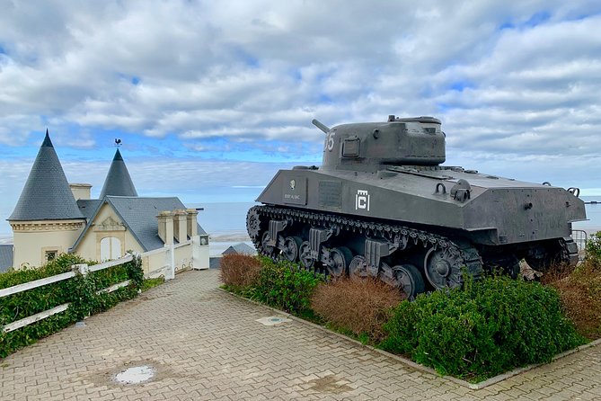 Normandy Battlefields D-Day Private Trip with VIP Services from Paris - Who should book this Normandy trip