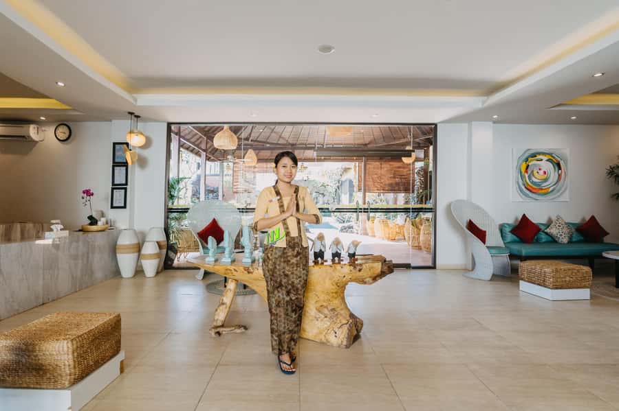Nusa Dua: 2-Hour Luxury Warm Stone Massage Spa Treatment - A two-hour spa break near Nusa Dua Beach