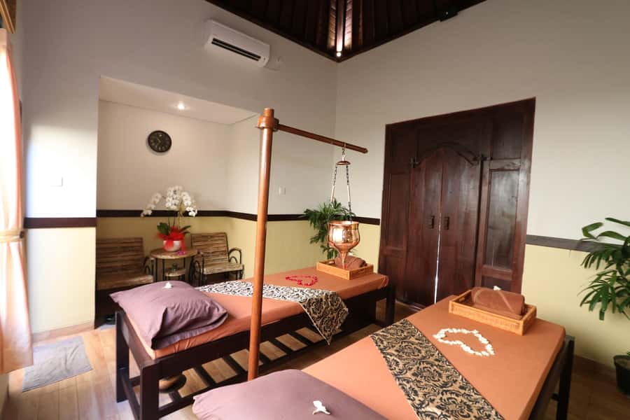 Nusa Dua: 2-Hour Luxury Warm Stone Massage Spa Treatment - Pickup, timing, and the Nusa Dua setting