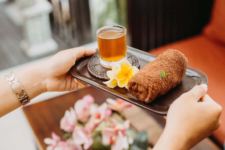 Nusa Dua: Luxury Balinese Massage with Hotel Transfers - A 90-minute pause from Nusa Dua’s resort routine