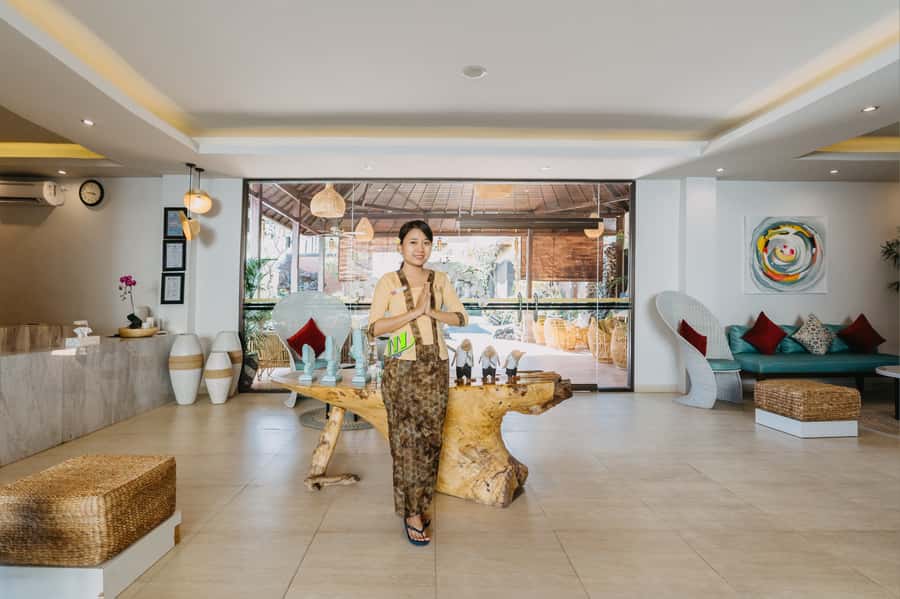 Nusa Dua: Luxury Balinese Massage with Hotel Transfers - Hotel pickup in Nusa Dua: useful, with one detail to check