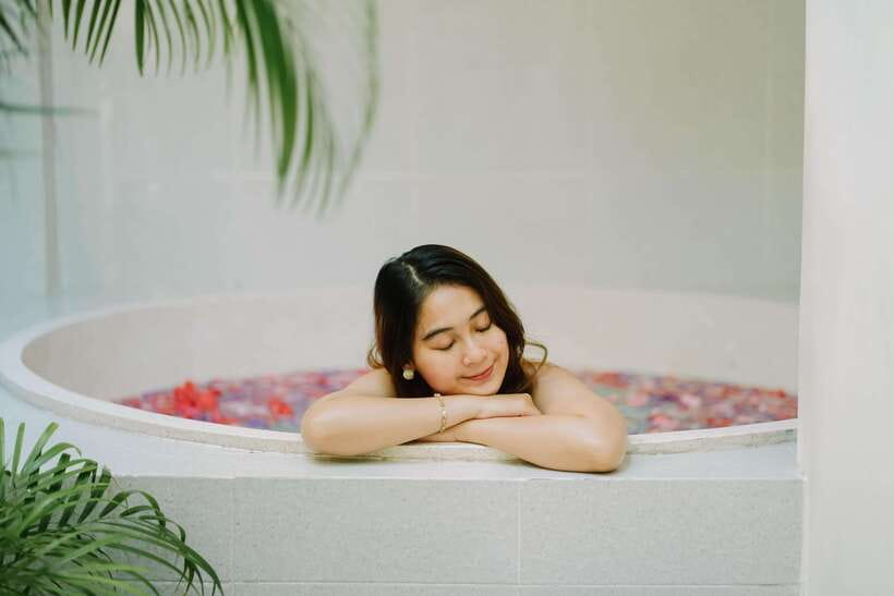 Nusa dua: Luxury Spa Bali Massage, Scrub, Flowerbath 2 hour - Why this Nusa Dua spa package works