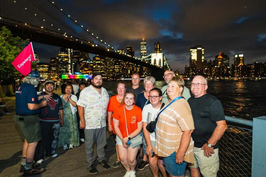 NYC at Night: 3-Hour Luxury Bus Tour of Top Highlights - Is $42 a fair price?