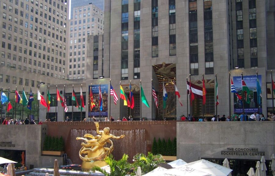 NYC: Private Luxury Tour of NYC With Transportation - Is $2,175 per person good value?