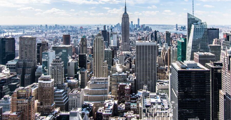 NYC: Private Luxury Tour of NYC With Transportation - Why this tour works for a first day in New York