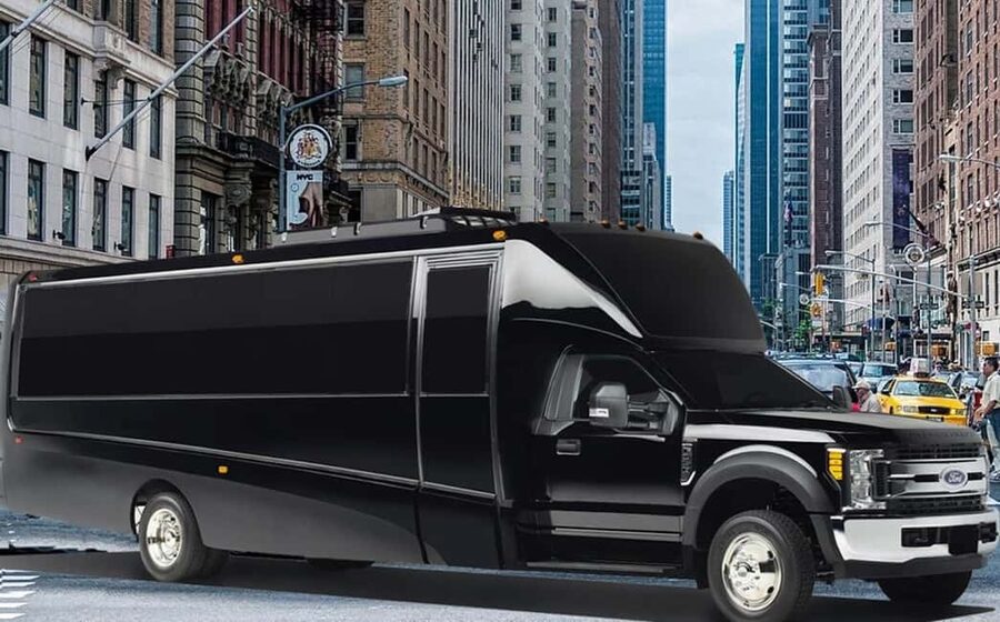 NYC: Private Luxury Tour of NYC With Transportation - Ground Zero deserves the walking time