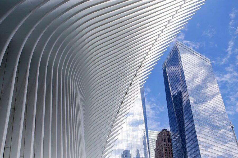 NYC: Private Luxury Tour of NYC With Transportation - Hudson Yards, Lincoln Center, and the Upper West Side