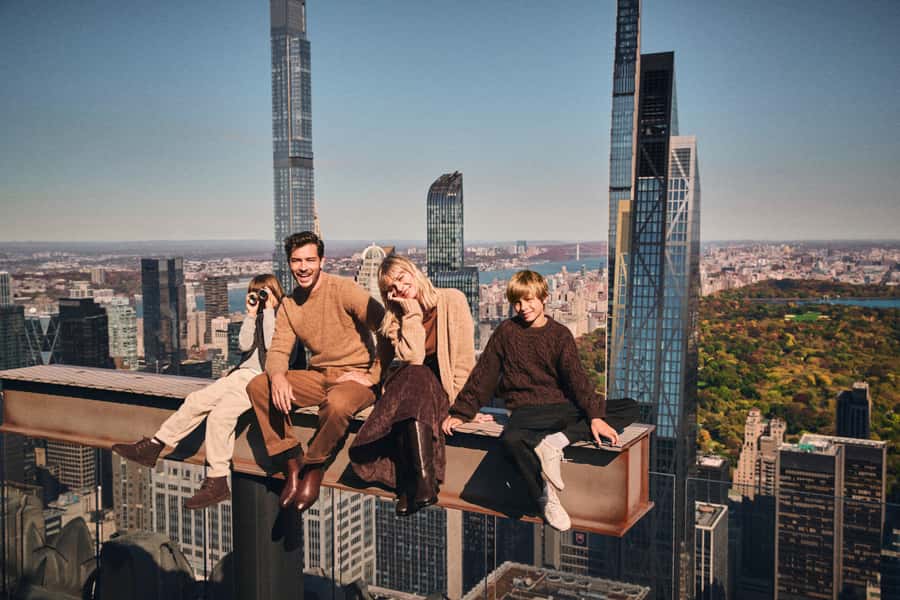 NYC: VIP Rockefeller Center Tour with Observation Deck Entry - Key points to know