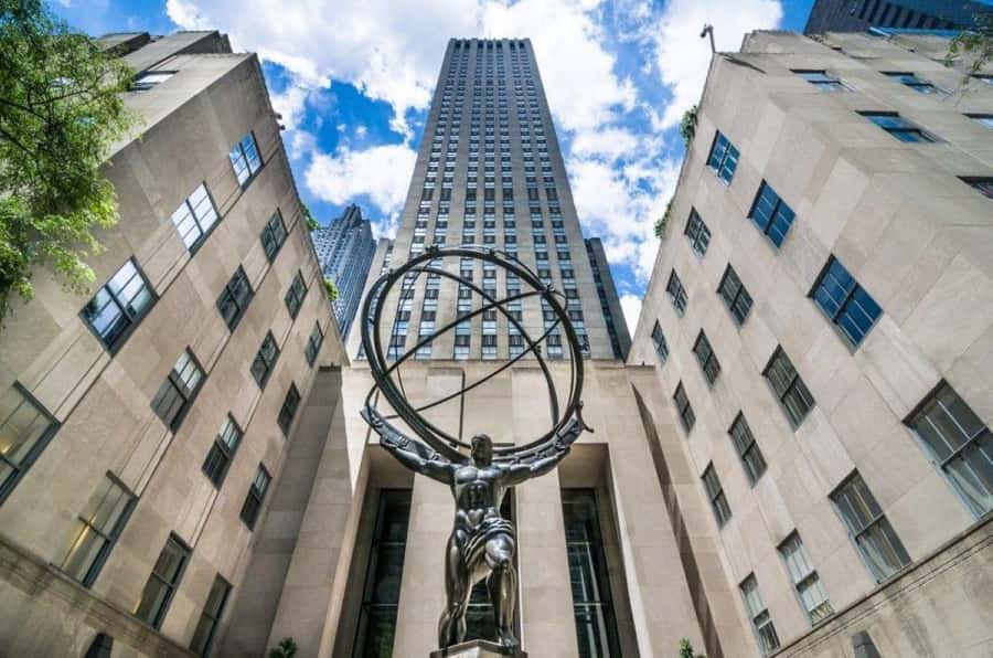 NYC: VIP Rockefeller Center Tour with Observation Deck Entry - Timing, comfort, and practical limits